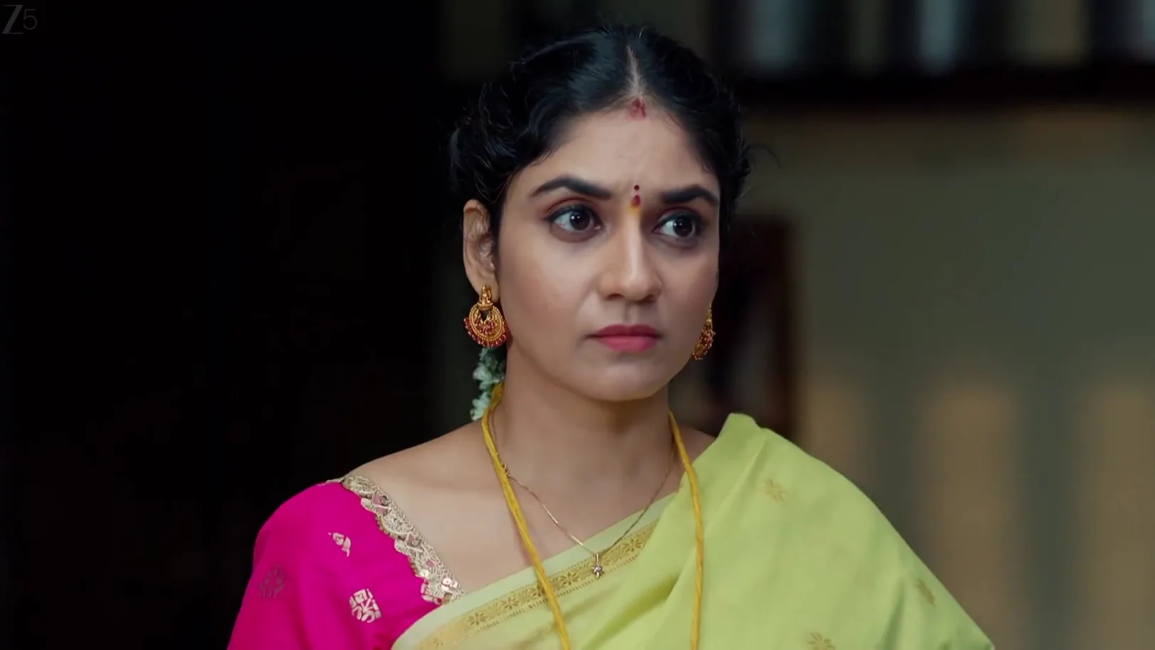 Auto Vijayashanthi - October 09, 2025 - Webisode 9th October 2025 Webisode