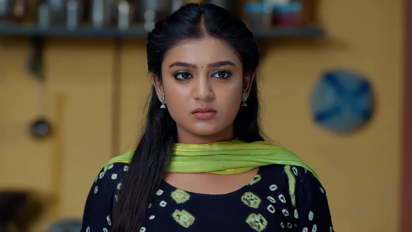Auto Vijayashanthi - October 10, 2025 - Webisode 10th October 2025 Webisode