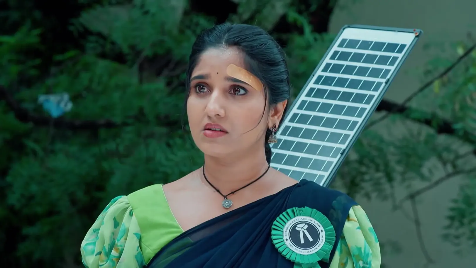 Chamanthi - October 07, 2025 - Webisode 7th October 2025 Webisode