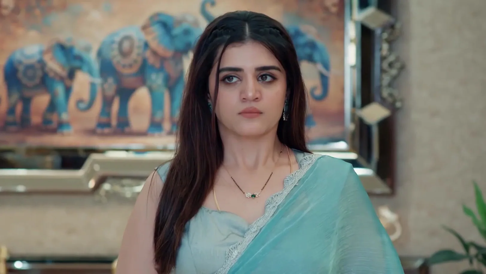 Chamanthi - October 09, 2025 - Webisode 9th October 2025 Webisode