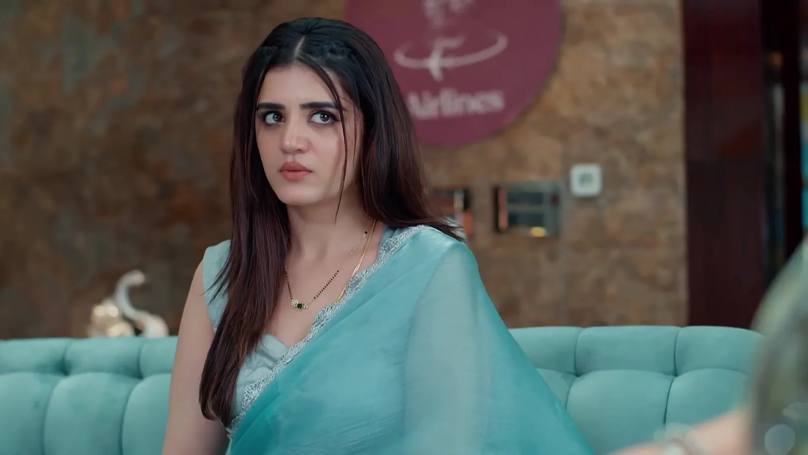 Chamanthi - October 08, 2025 - Webisode 8th October 2025 Webisode