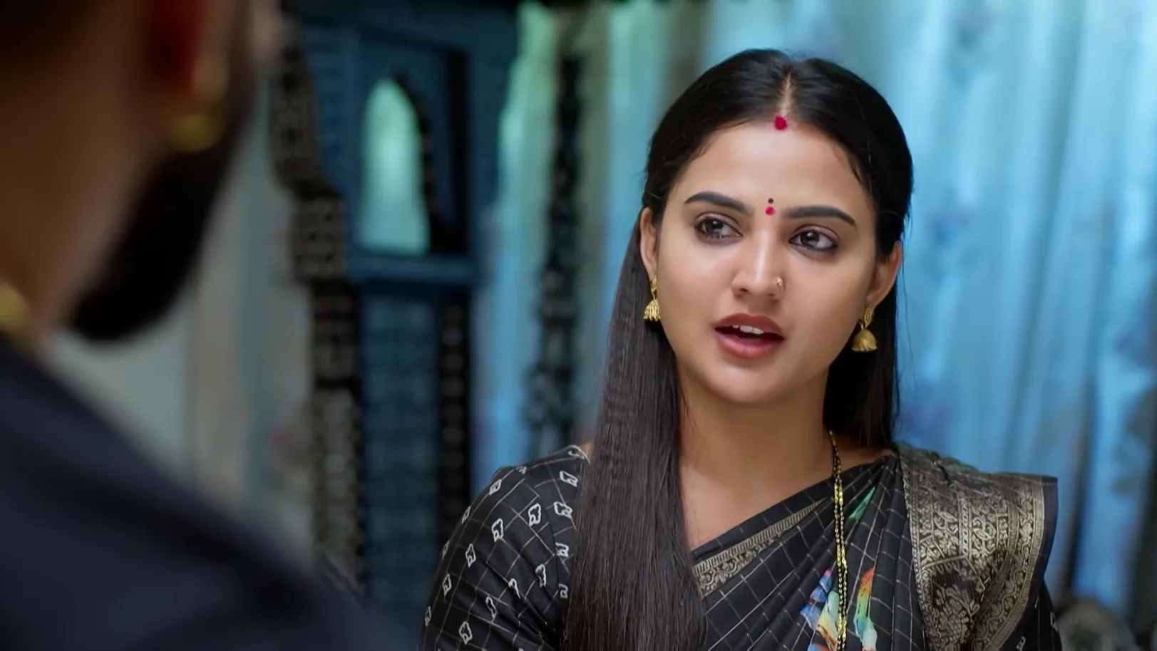 Ennallo Vechina Hrudayam - October 07, 2025 - Webisode 7th October 2025 Webisode