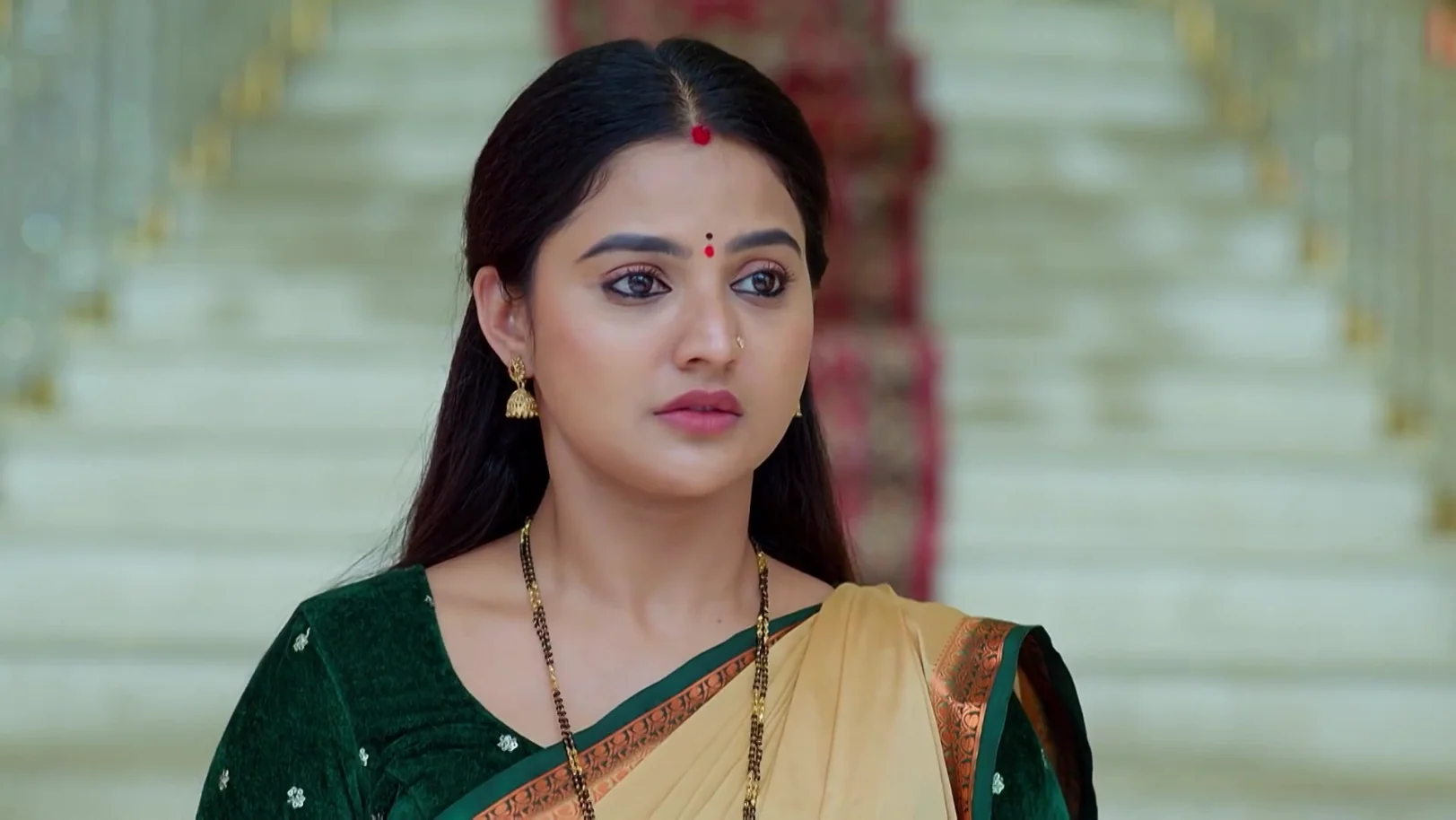 Ennallo Vechina Hrudayam - October 08, 2025 - Webisode 8th October 2025 Webisode