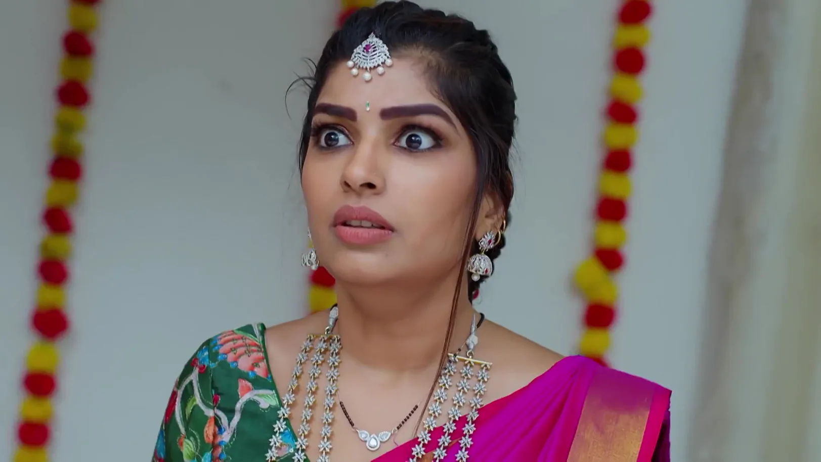 Ennallo Vechina Hrudayam - October 09, 2025 - Webisode 9th October 2025 Webisode