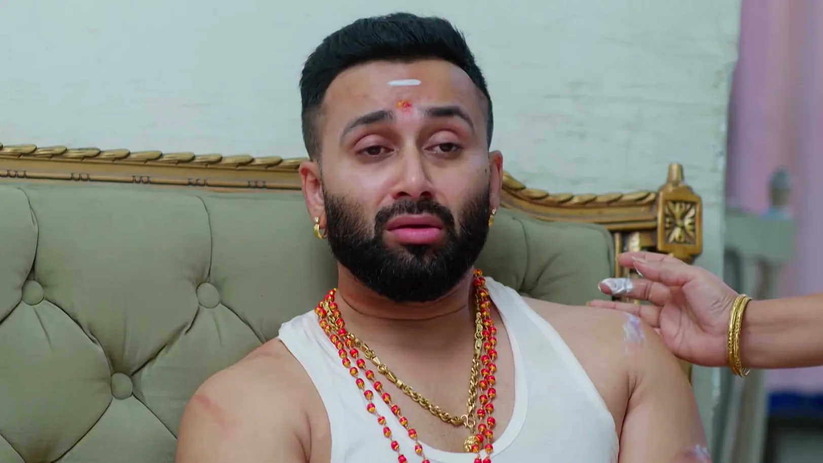 Ennallo Vechina Hrudayam - October 10, 2025 - Webisode 10th October 2025 Webisode