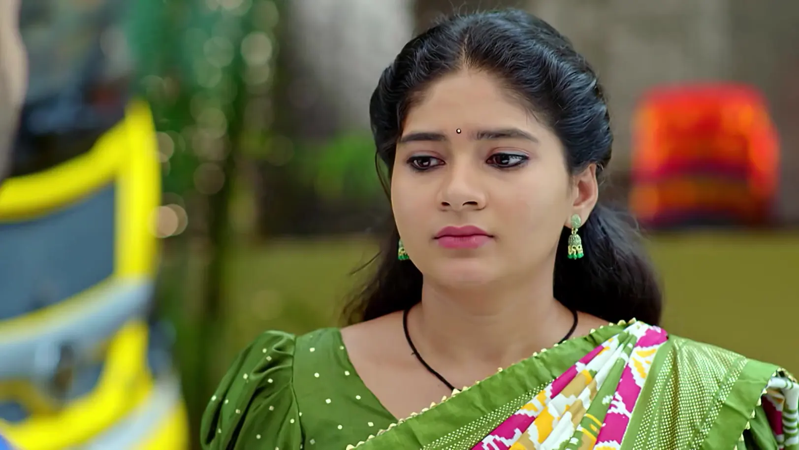 Gundamma Katha - October 08, 2025 - Webisode 8th October 2025 Webisode