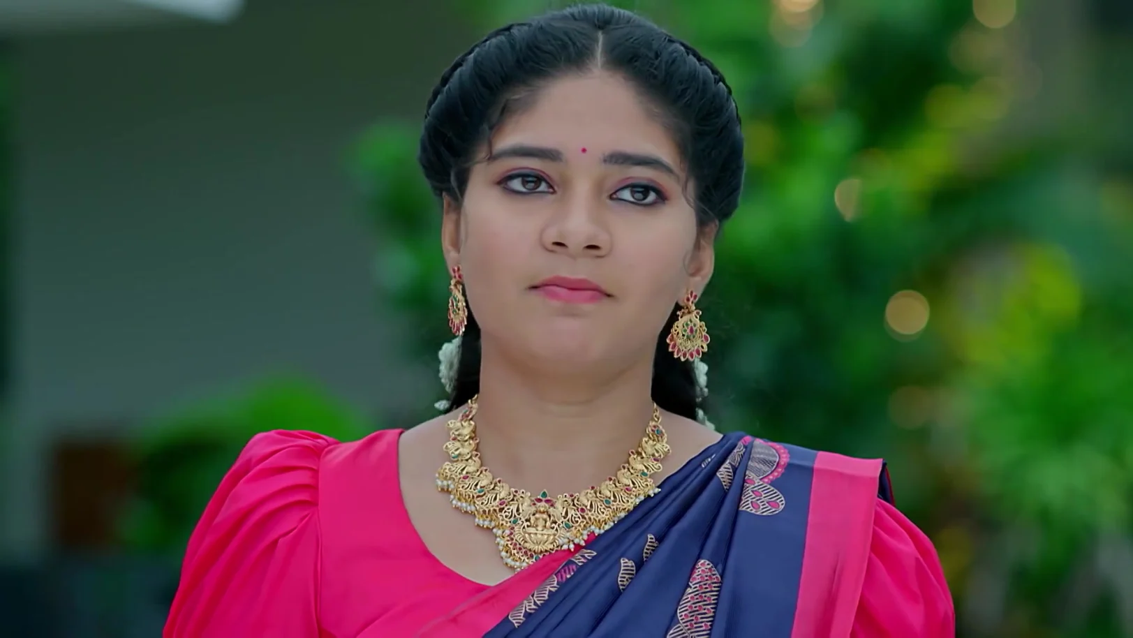 Gundamma Katha - October 11, 2025 - Webisode 11th October 2025 Webisode