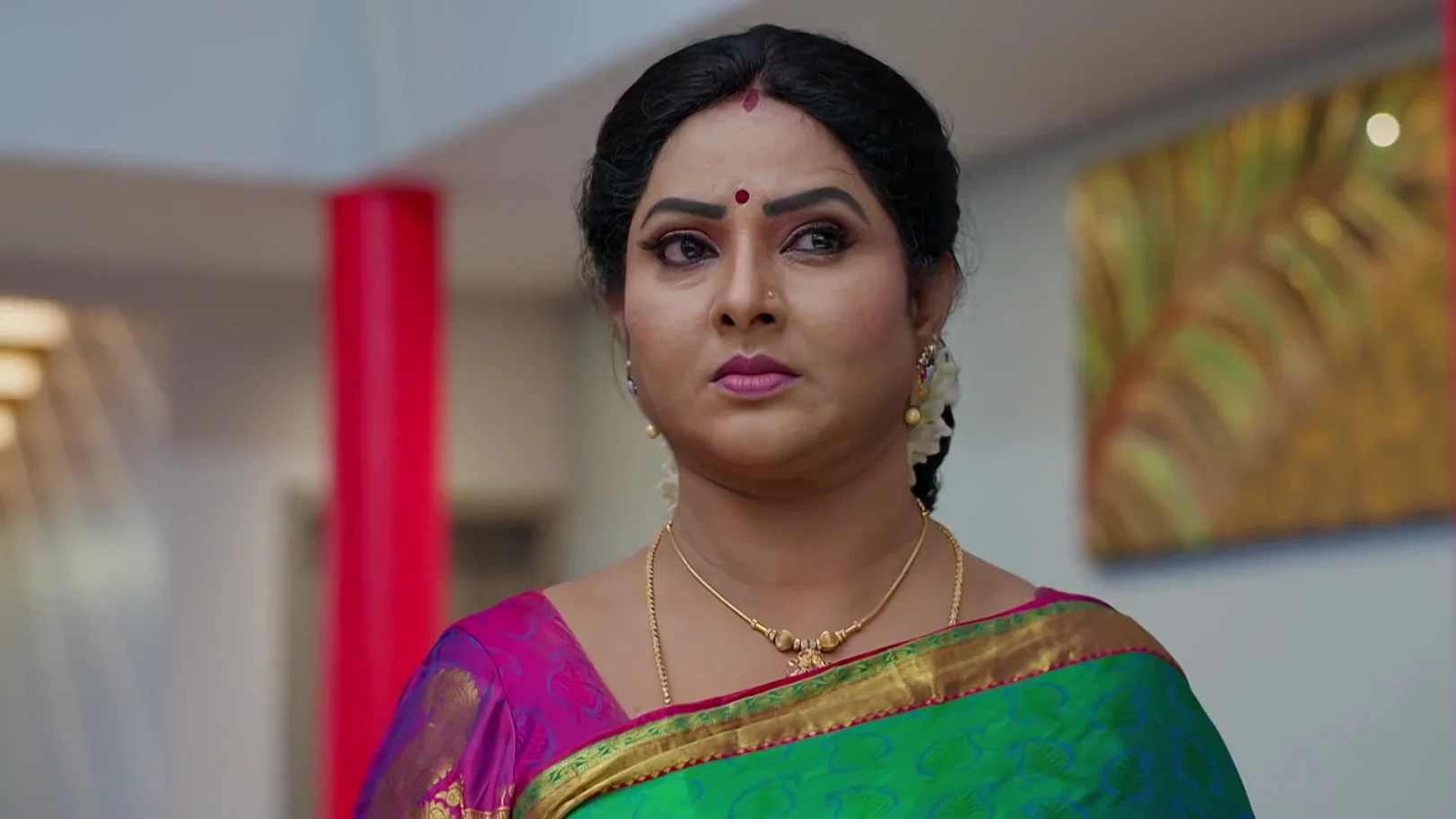 Jayam - October 08, 2025 - Webisode 8th October 2025 Webisode