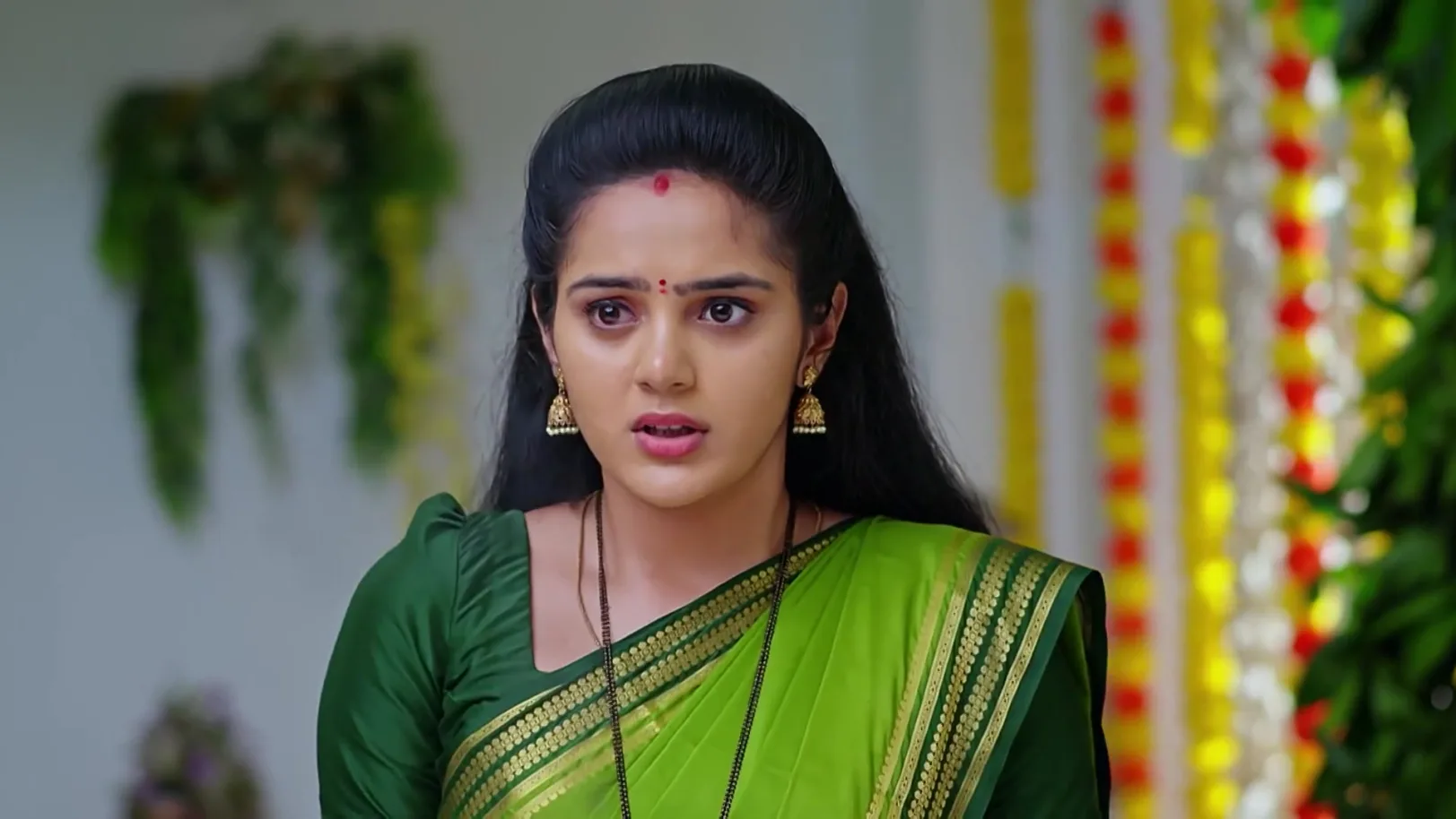 Ummadi Kutumbam - October 06, 2025 - Webisode 6th October 2025 Webisode