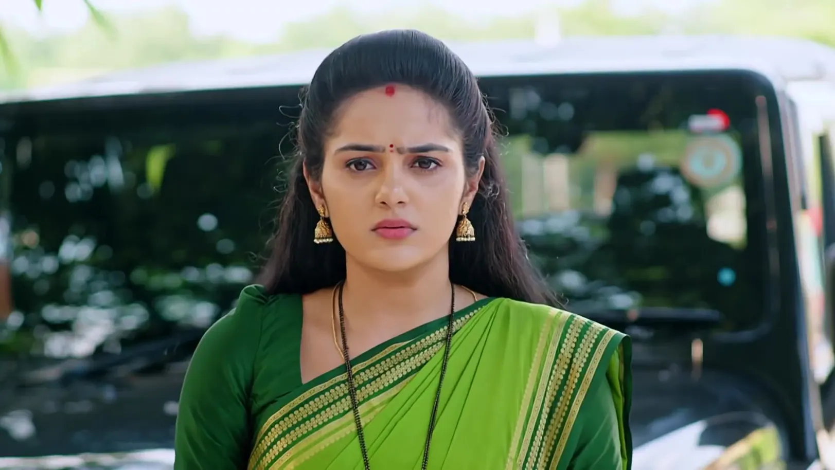 Ummadi Kutumbam - October 07, 2025 - Webisode 7th October 2025 Webisode