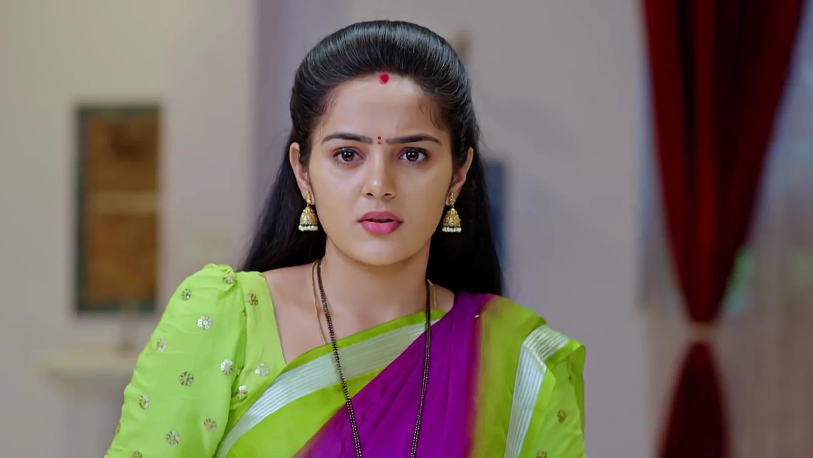 Ummadi Kutumbam - October 10, 2025 - Webisode 10th October 2025 Webisode