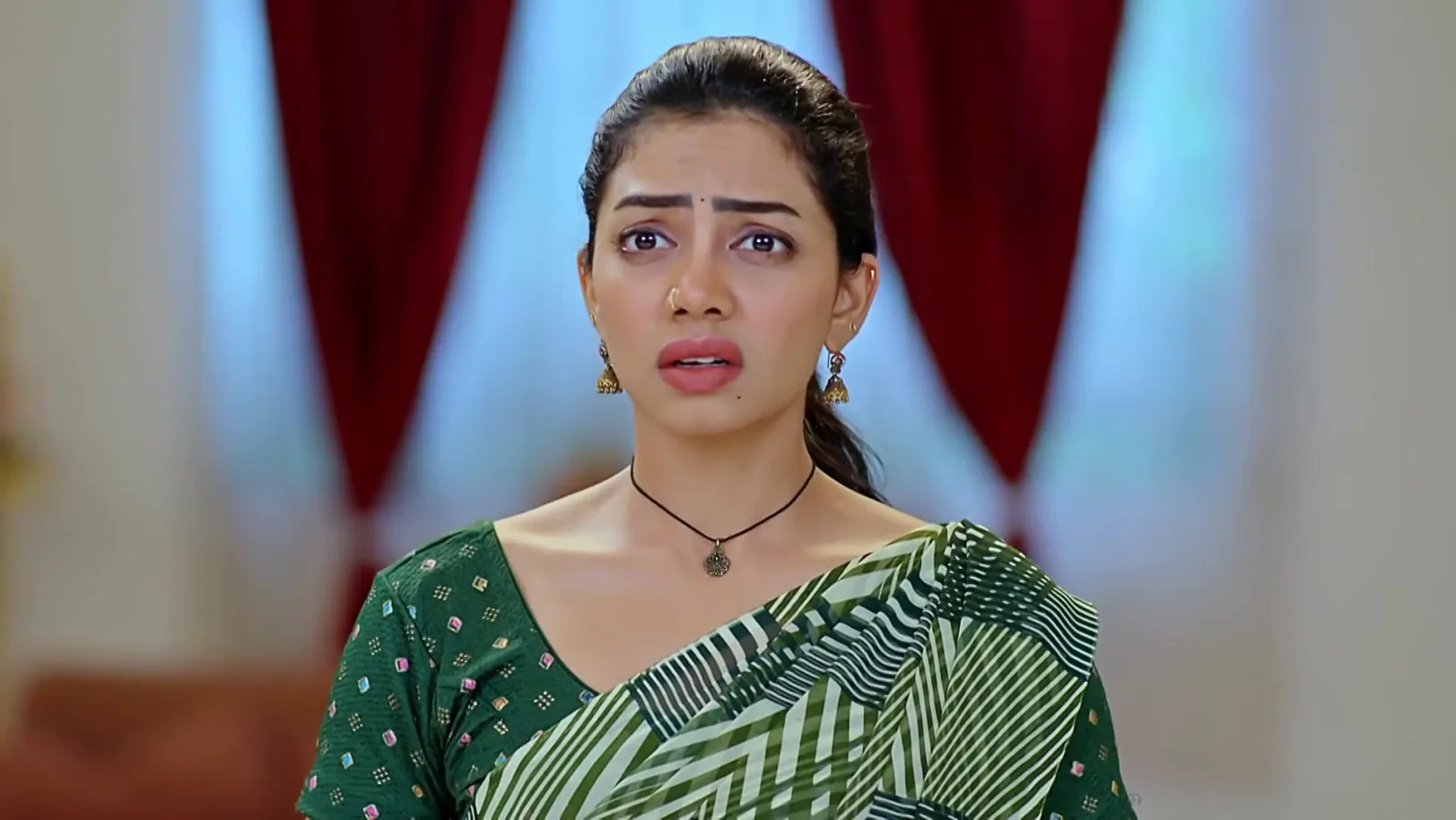 Ummadi Kutumbam - October 11, 2025 - Webisode 11th October 2025 Webisode