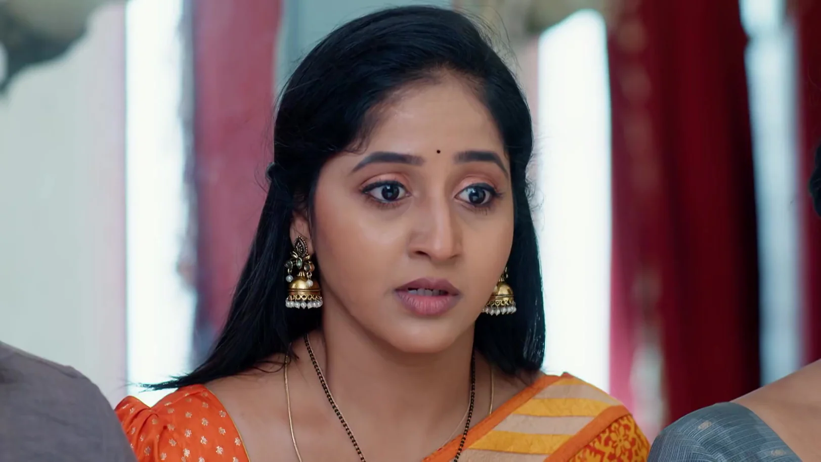 Ammayi Garu - October 06, 2025 - Best Scene  Ammayi Garu - October 06, 2025 - Best Scene
