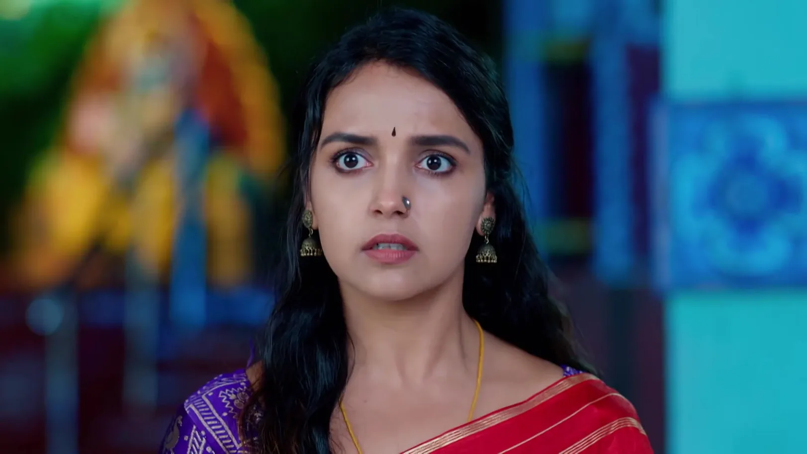 Ammayi Garu - October 09, 2025 - Best Scene  Ammayi Garu - October 09, 2025 - Best Scene