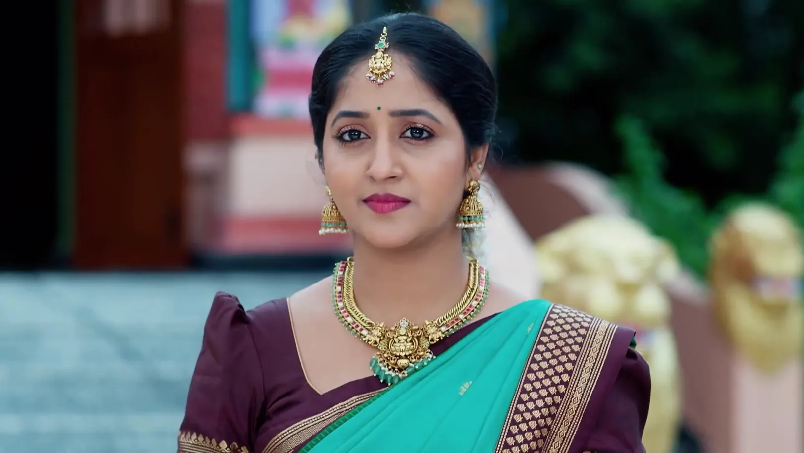 Ammayi Garu - October 10, 2025 - Best Scene  Ammayi Garu - October 10, 2025 - Best Scene