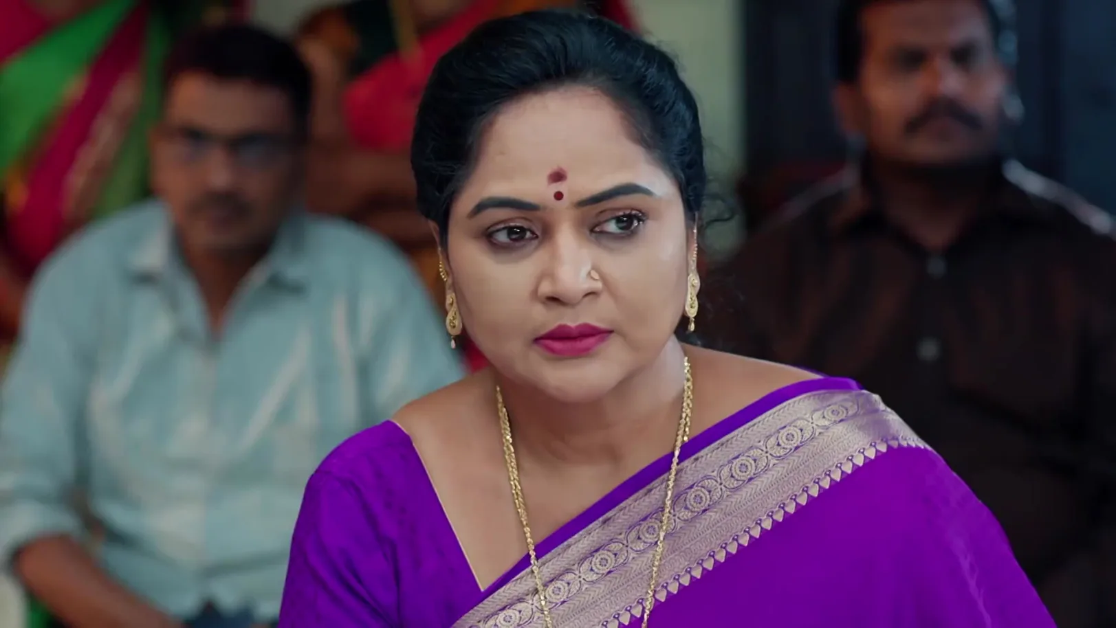 Auto Vijayashanthi - October 09, 2025 - Best Scene 