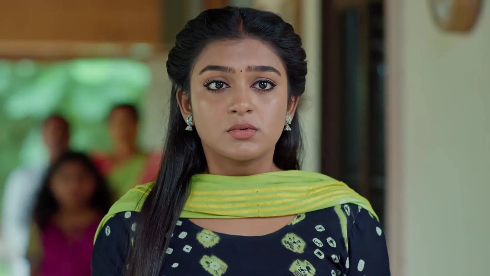 Auto Vijayashanthi - October 10, 2025 - Best Scene 