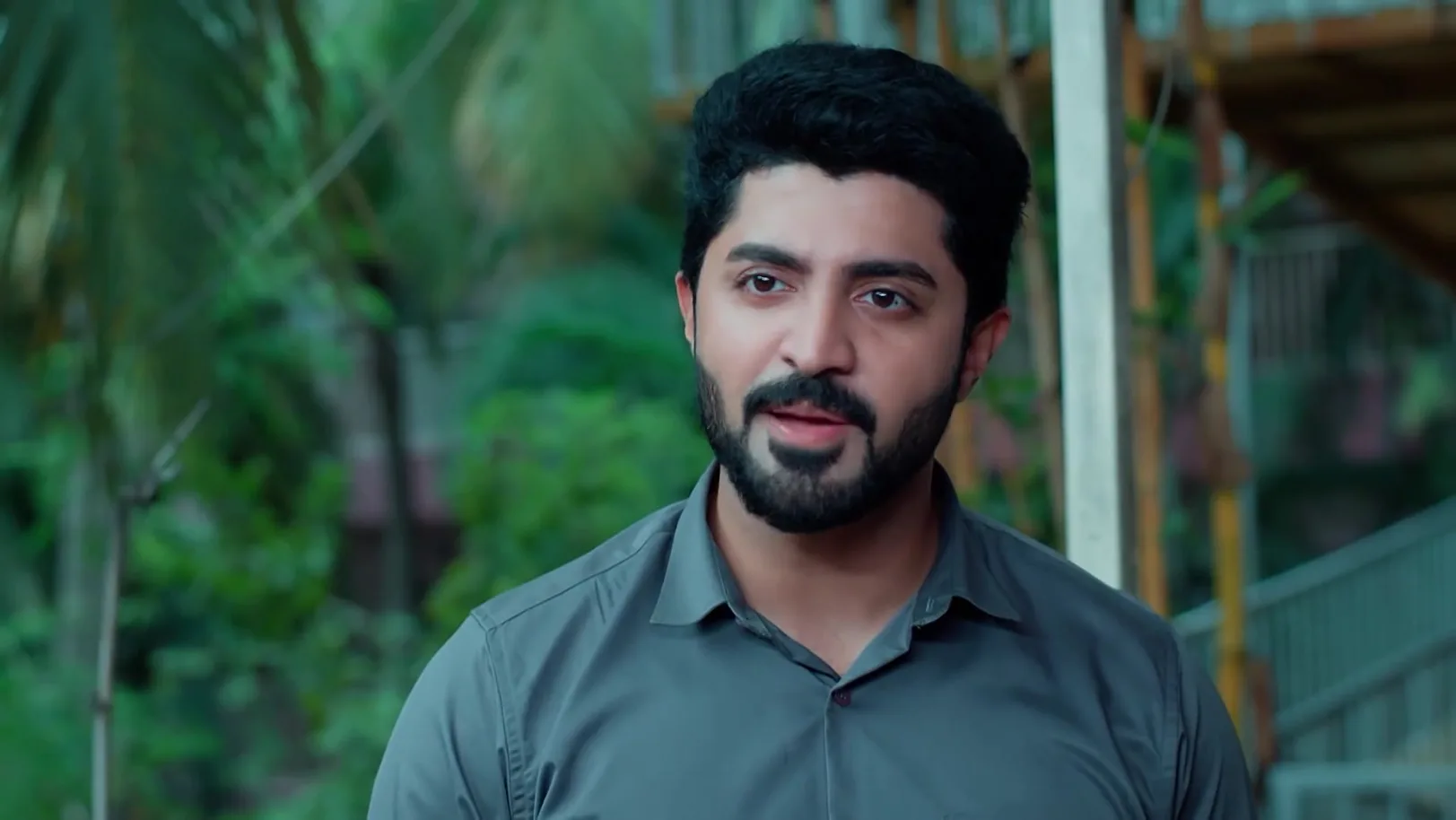 Chamanthi - October 06, 2025 - Best Scene 