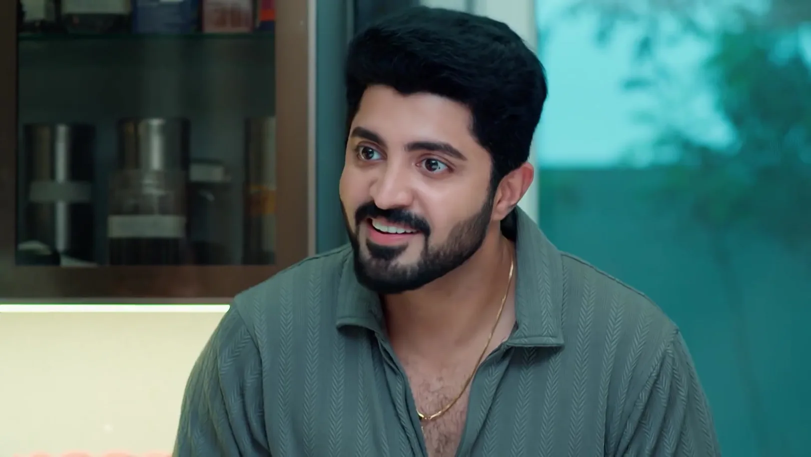 Chamanthi - October 09, 2025 - Best Scene 