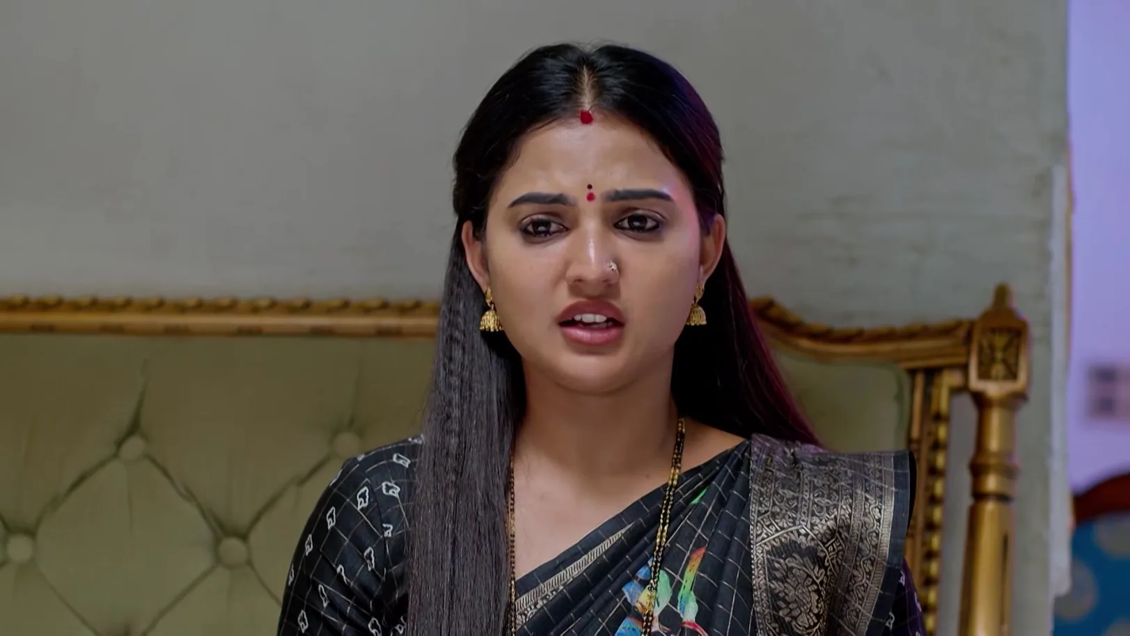 Ennallo Vechina Hrudayam - October 06, 2025 - Best Scene 