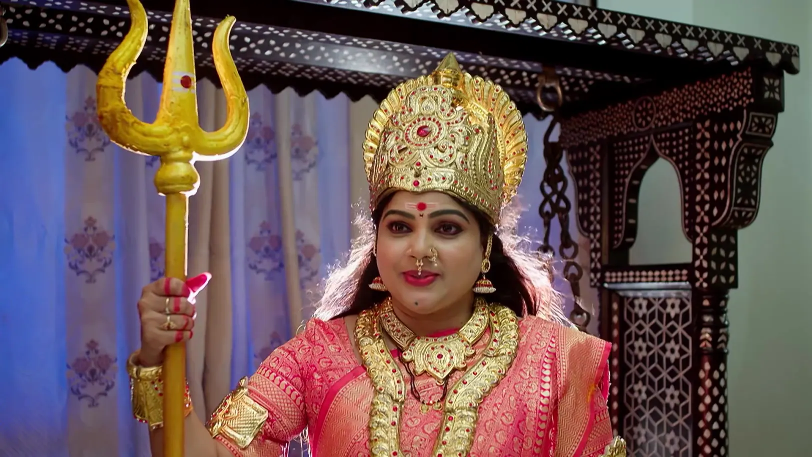 Ennallo Vechina Hrudayam - October 07, 2025 - Best Scene 
