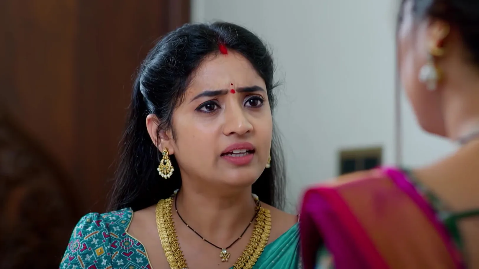 Ennallo Vechina Hrudayam - October 09, 2025 - Best Scene 
