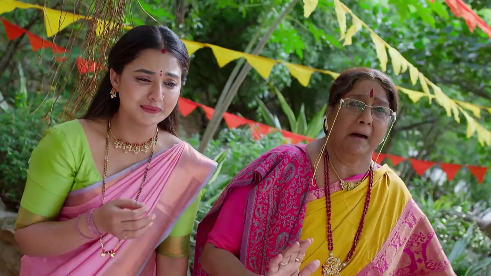 Ennallo Vechina Hrudayam - October 10, 2025 - Best Scene 
