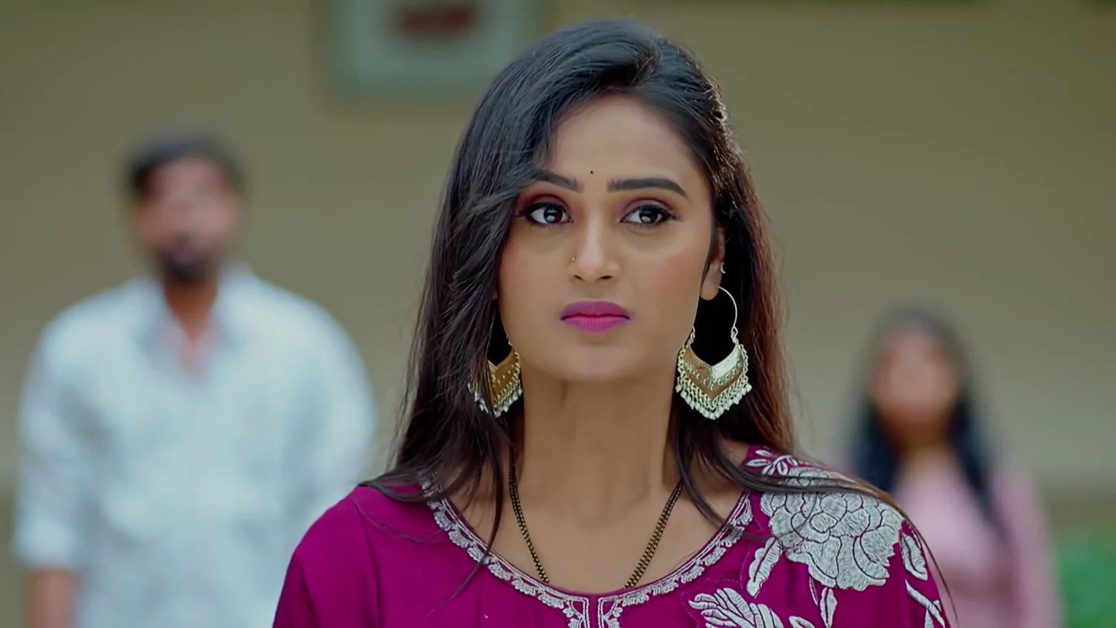 Gundamma Katha - October 07, 2025 - Best Scene 