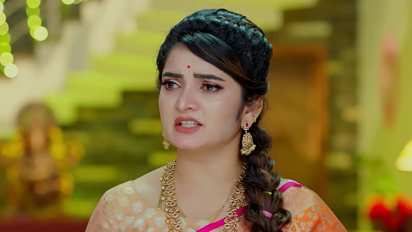 Gundamma Katha - October 10, 2025 - Best Scene 