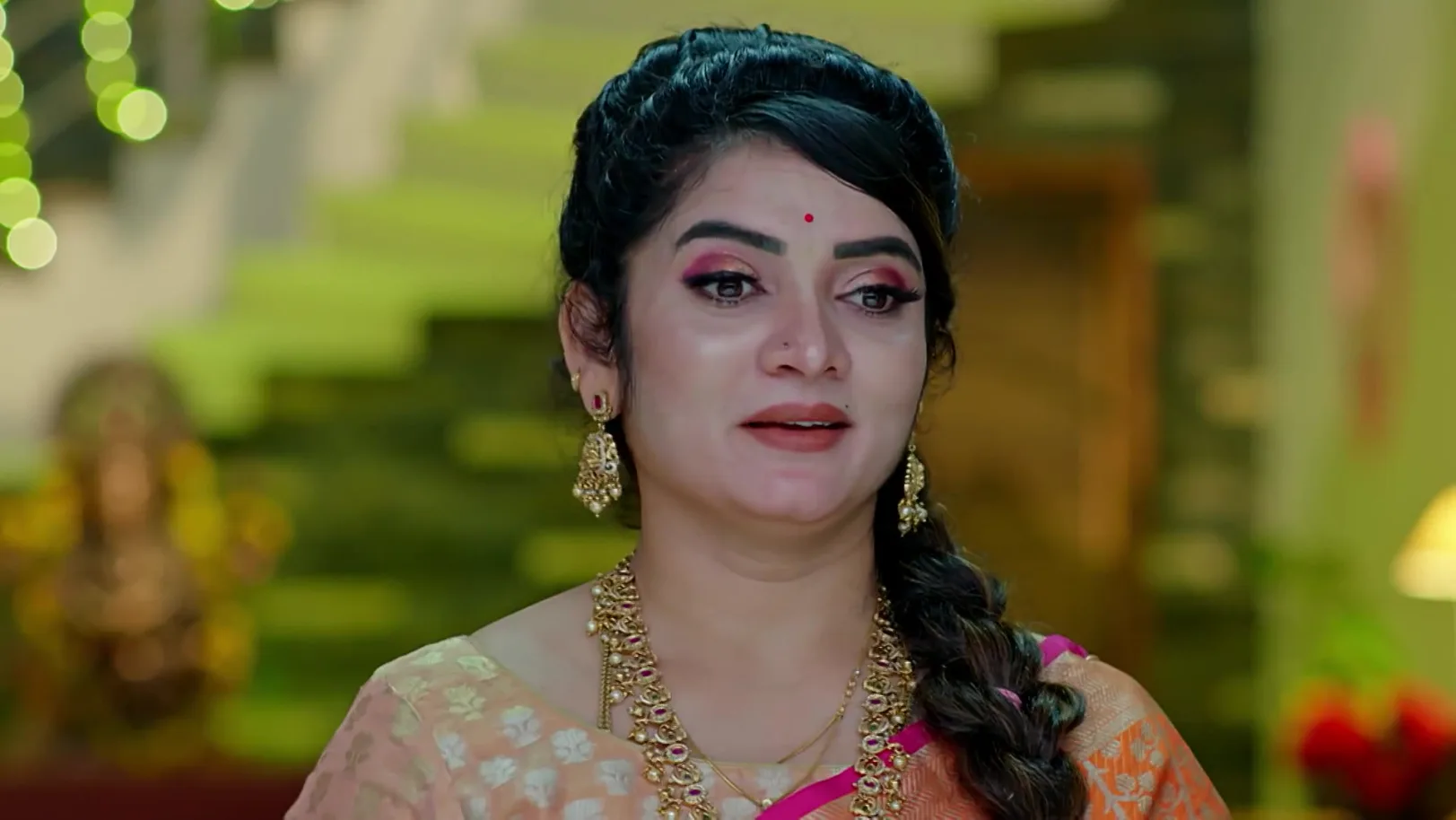 Gundamma Katha - October 11, 2025 - Best Scene 