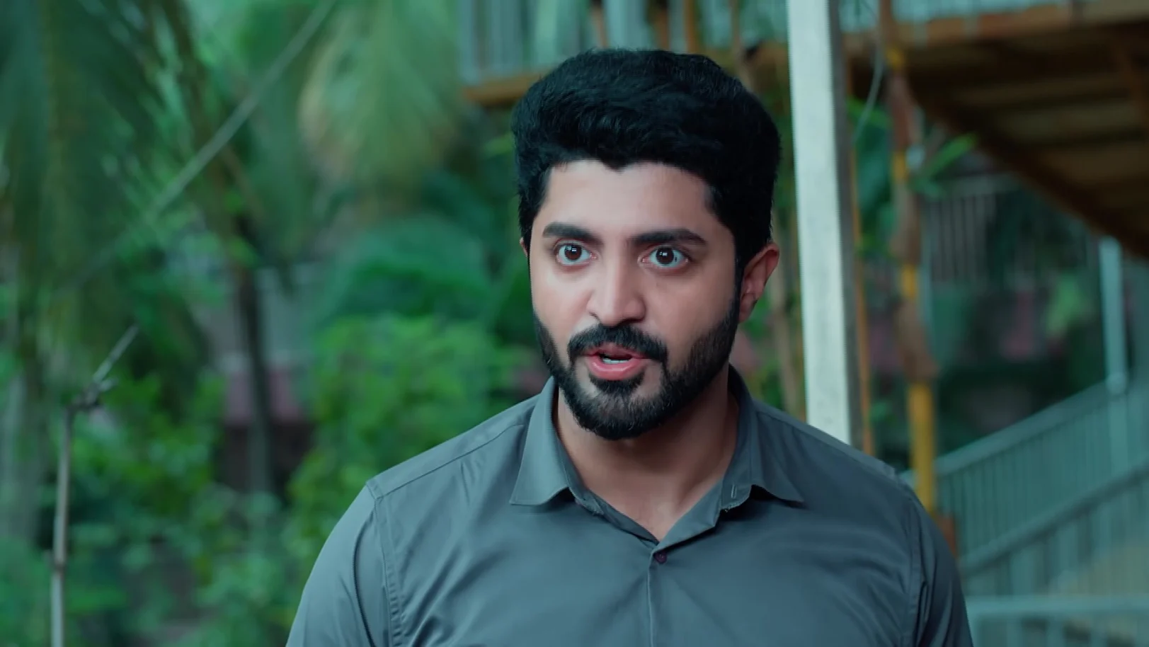 Chamanthi - October 06, 2025 - Episode Spoiler