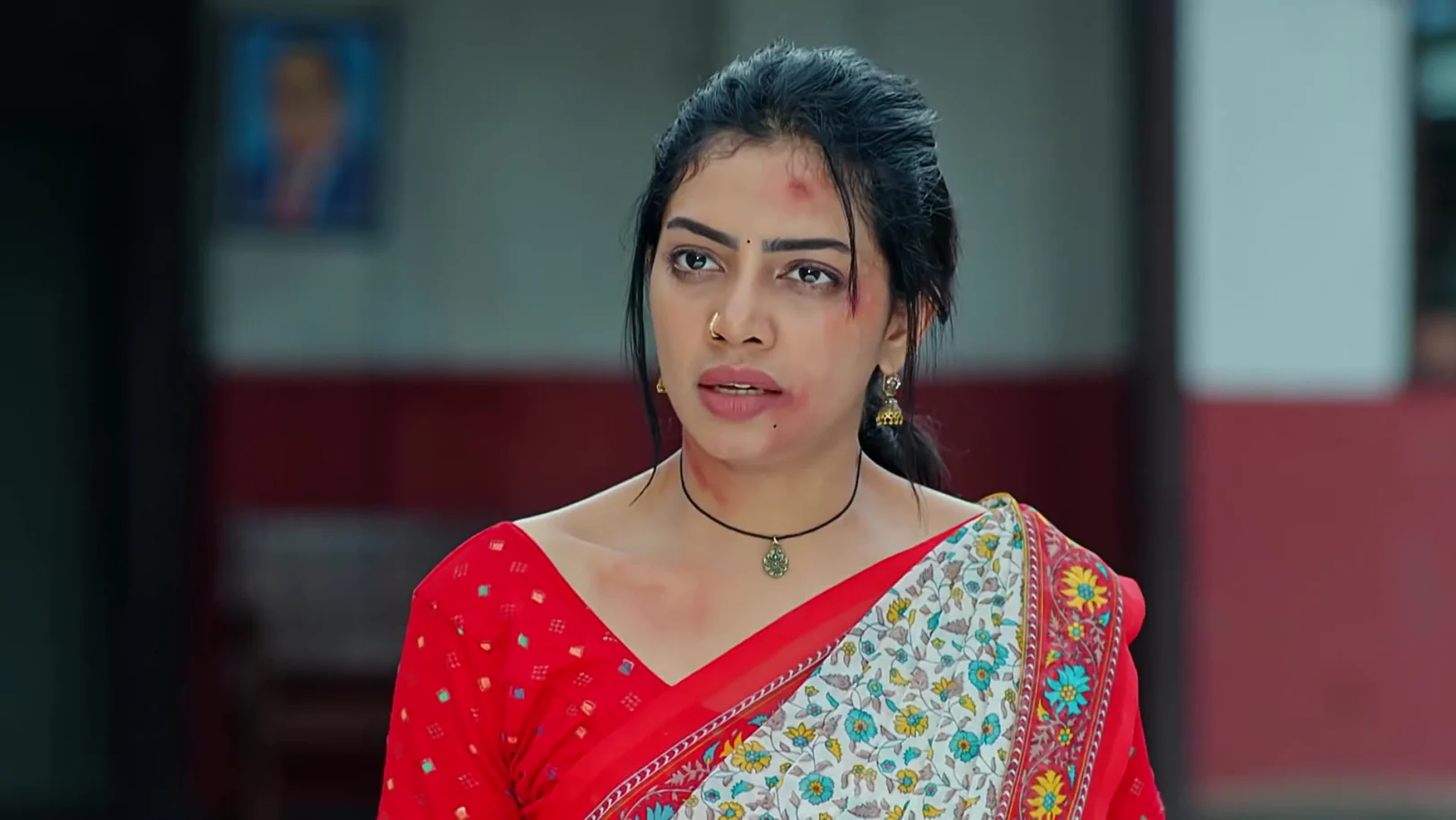 Ummadi Kutumbam - October 10, 2025 - Best Scene 