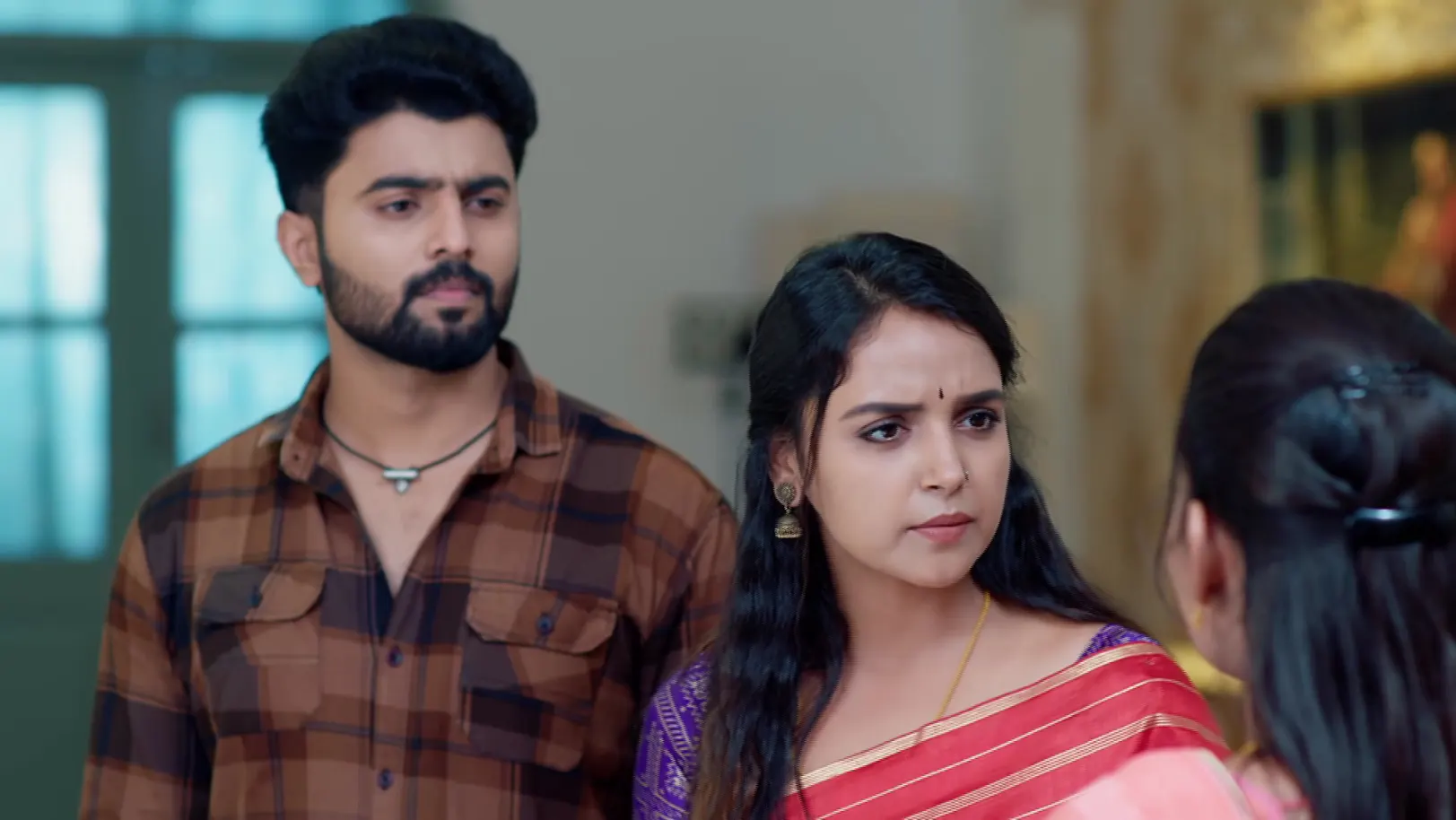 Ammayi Garu - October 08, 2025 - Episode Spoiler Ammayi Garu - October 08, 2025 - Episode Spoiler