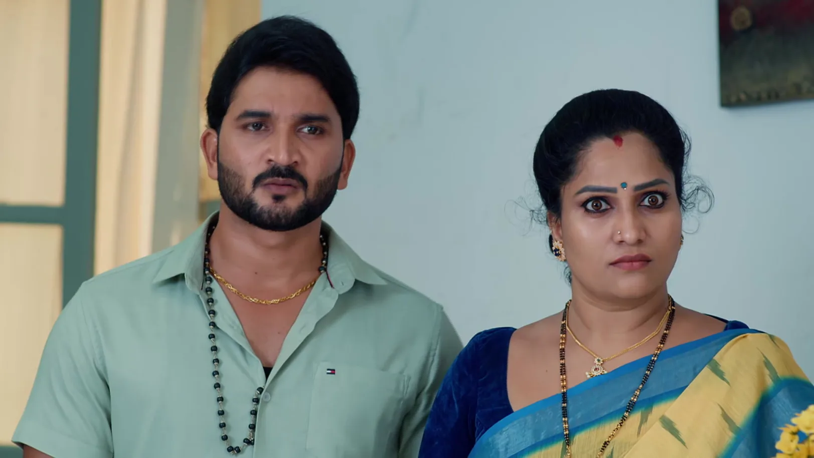 Ammayi Garu - October 09, 2025 - Episode Spoiler Ammayi Garu - October 09, 2025 - Episode Spoiler