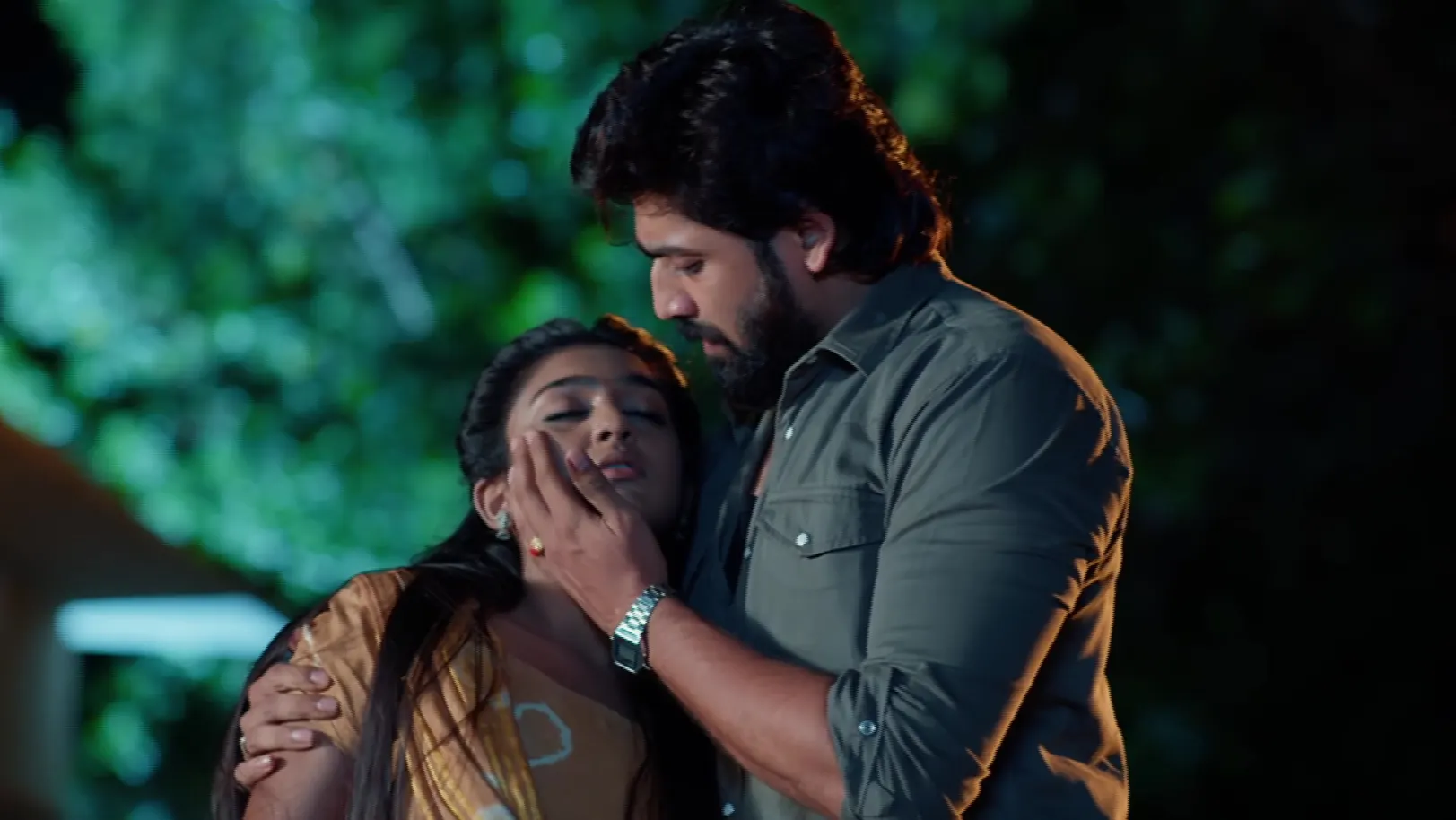 Auto Vijayashanthi - October 07, 2025 - Episode Spoiler