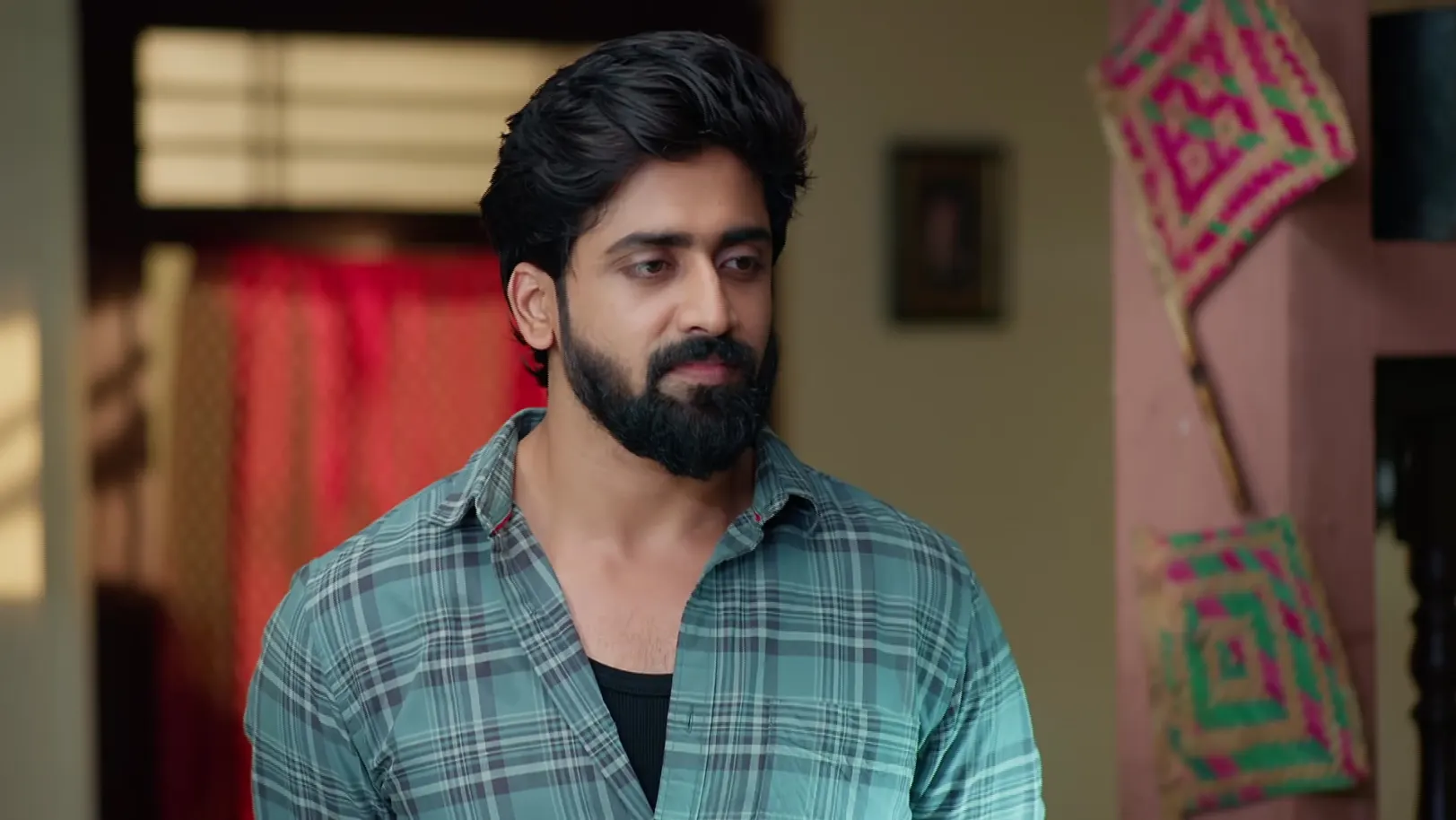 Auto Vijayashanthi - October 09, 2025 - Episode Spoiler