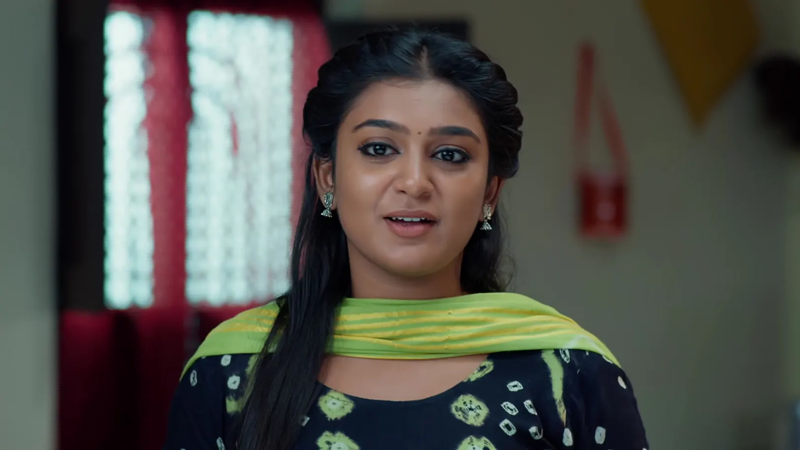 Auto Vijayashanthi - October 13, 2025 - Episode Spoiler