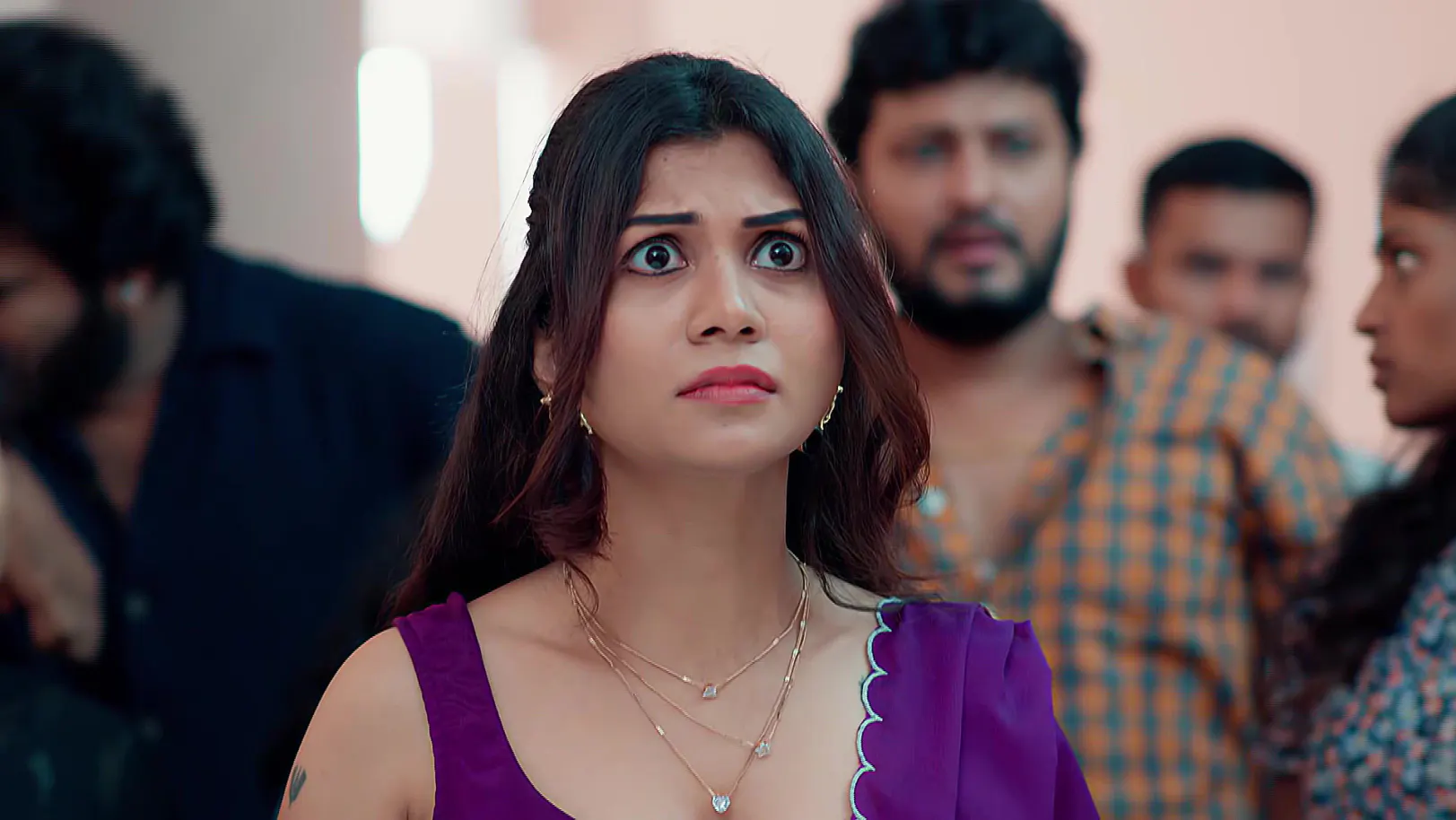 Chamanthi - October 08, 2025 - Episode Spoiler