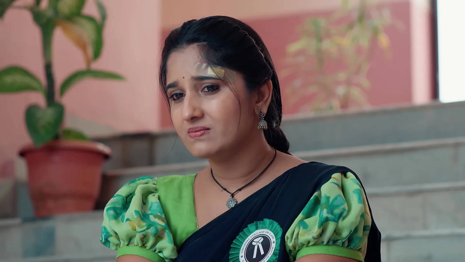 Chamanthi - October 07, 2025 - Episode Spoiler