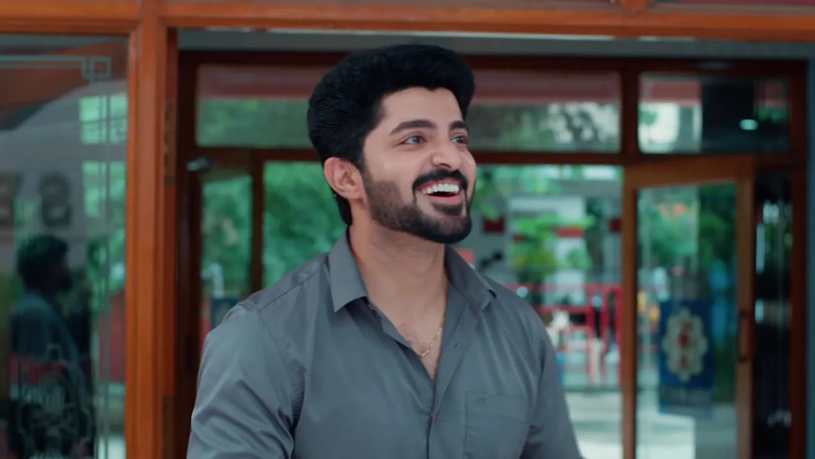 Chamanthi - October 09, 2025 - Episode Spoiler