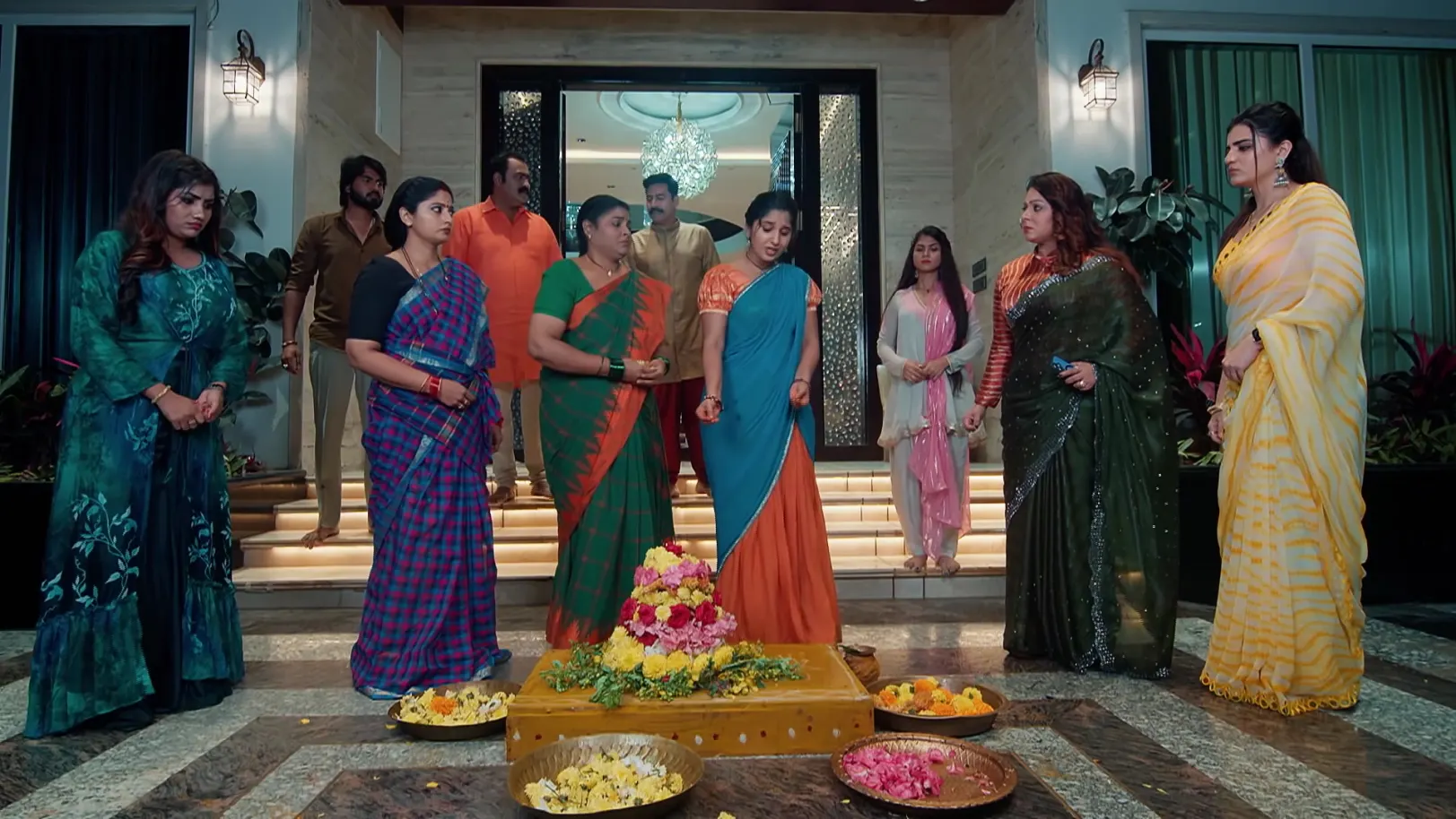 Chamanthi - October 10, 2025 - Episode Spoiler