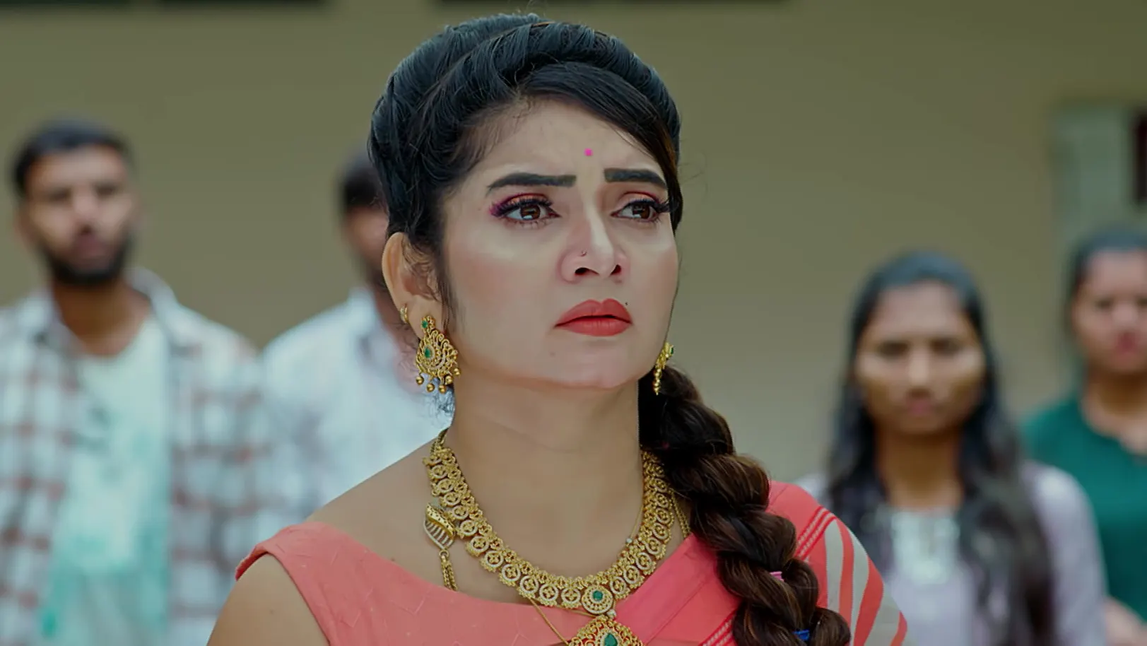 Gundamma Katha - October 07, 2025 - Episode Spoiler