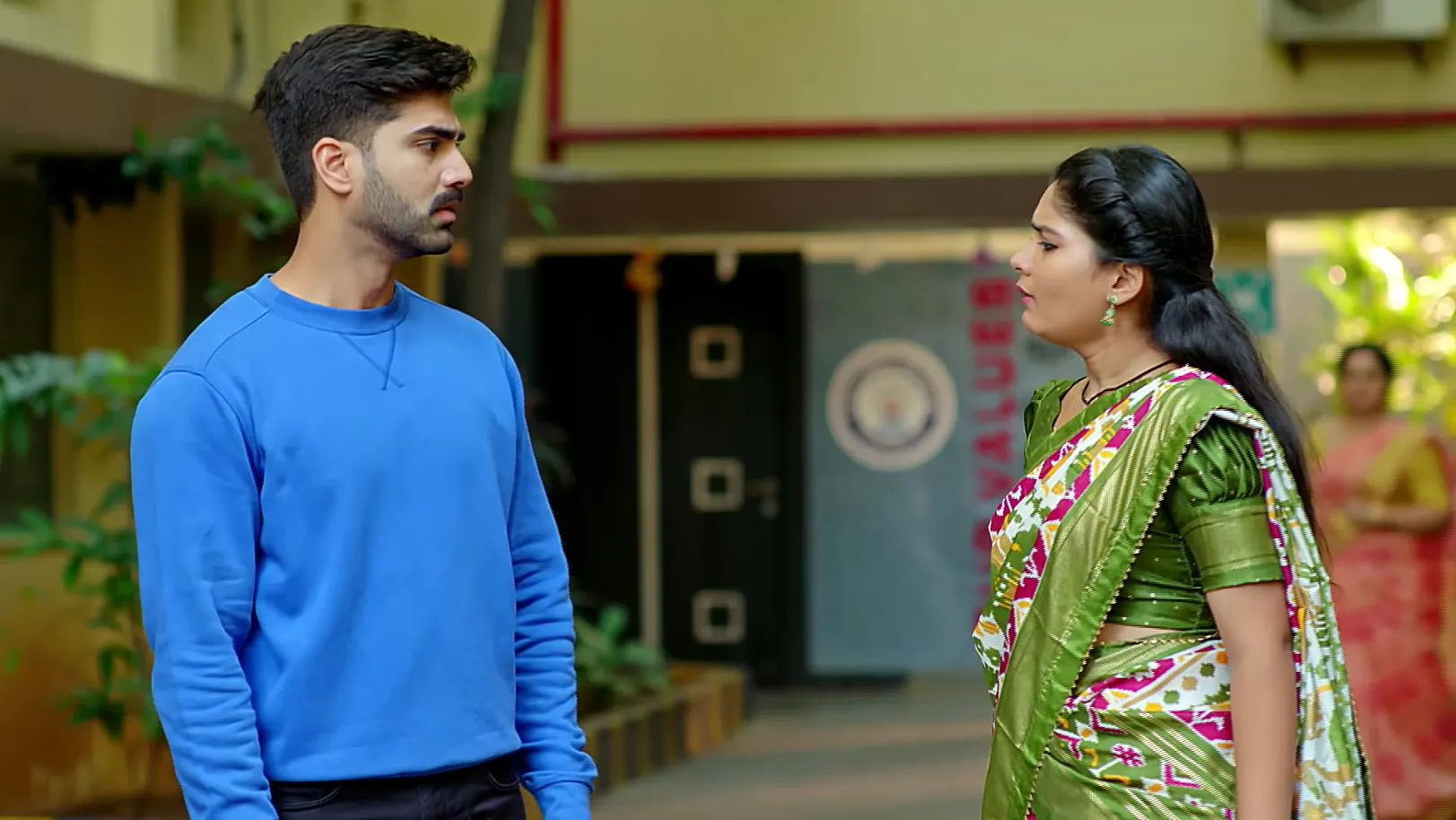 Gundamma Katha - October 08, 2025 - Episode Spoiler