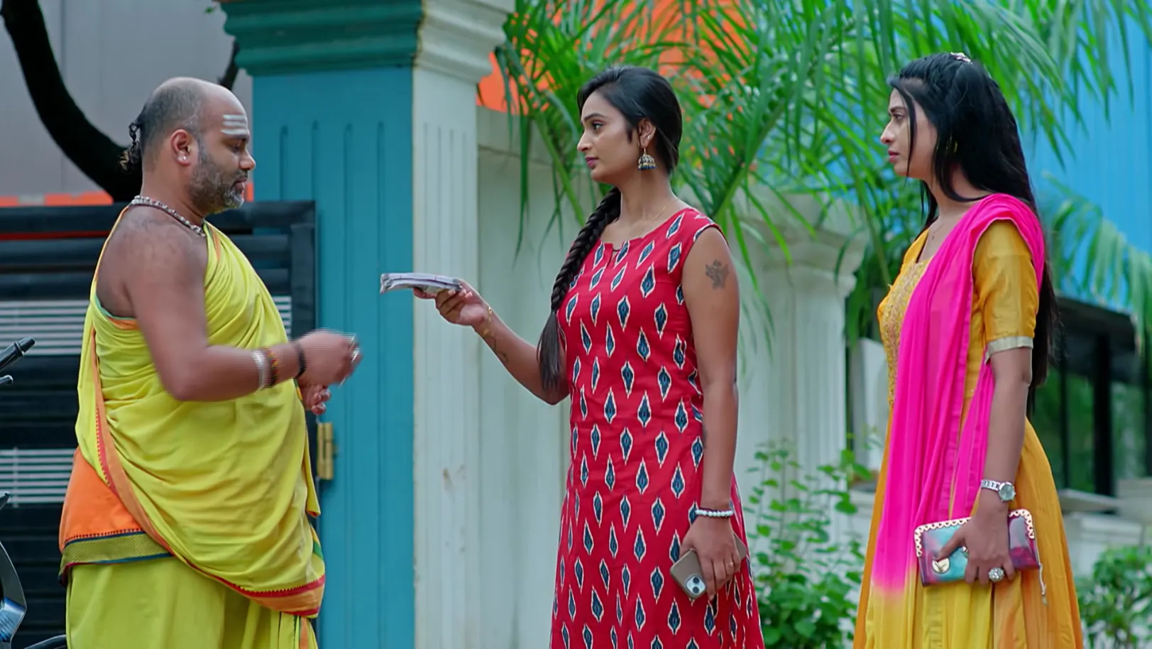 Gundamma Katha - October 10, 2025 - Episode Spoiler