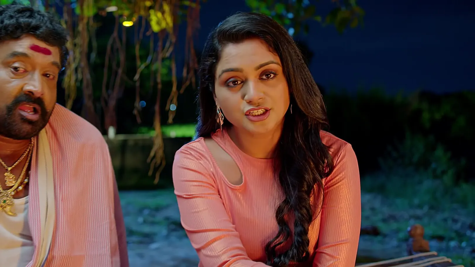 Kalavaari Kodalu Kanakamahalakshmi - October 09, 2025 - Episode Spoiler Kalavaari Kodalu Kanakamahalakshmi - October 09, 2025 - Episode Spoiler