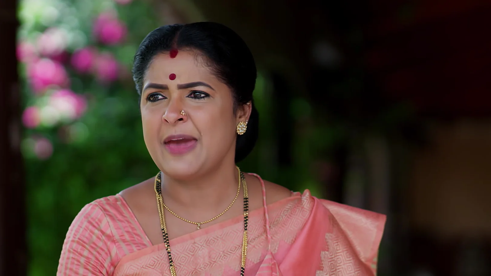 Padamati Sandhyaragam - October 12, 2025 - Episode Spoiler Padamati Sandhyaragam - October 12, 2025 - Episode Spoiler