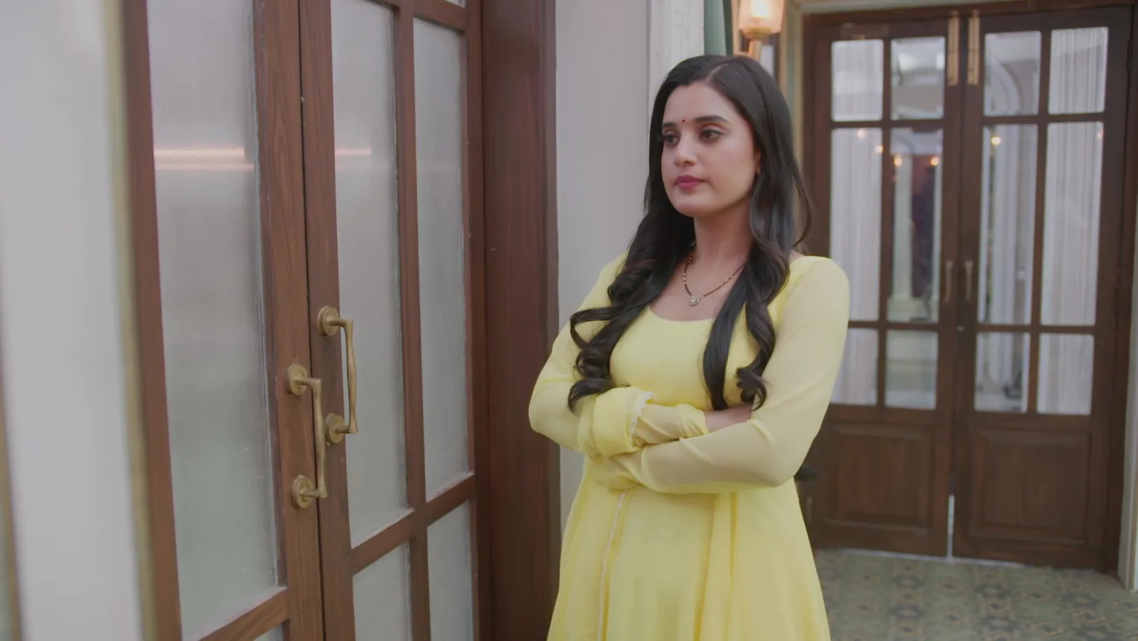 Prema Yuddham - October 07, 2025 - Episode Spoiler