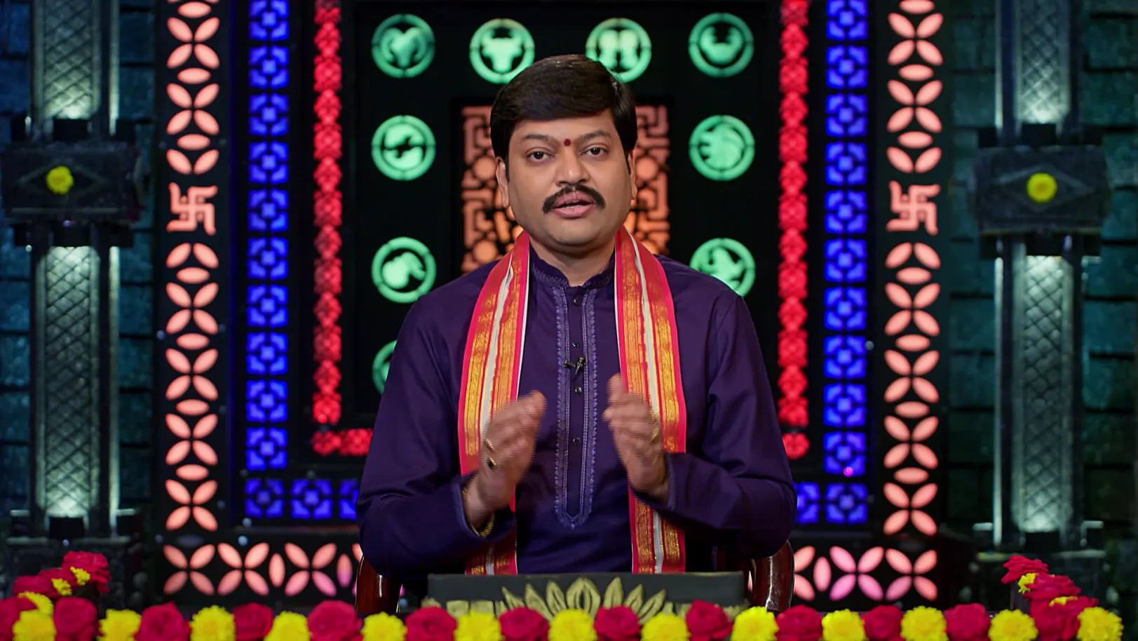 Srikaram Shubhakaram - October 13, 2025 - Episode Spoiler