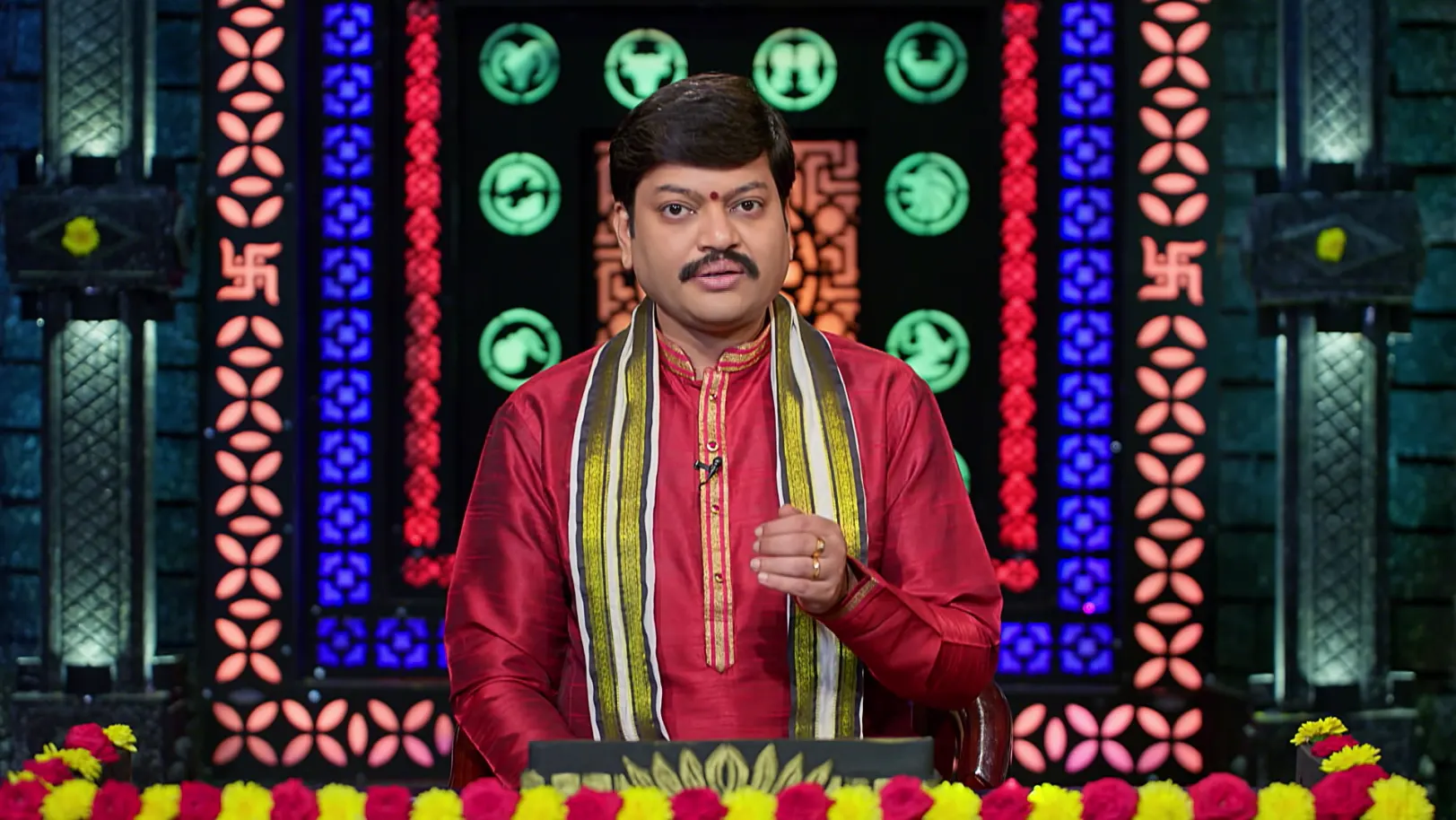 Srikaram Shubhakaram - October 07, 2025 - Episode Spoiler