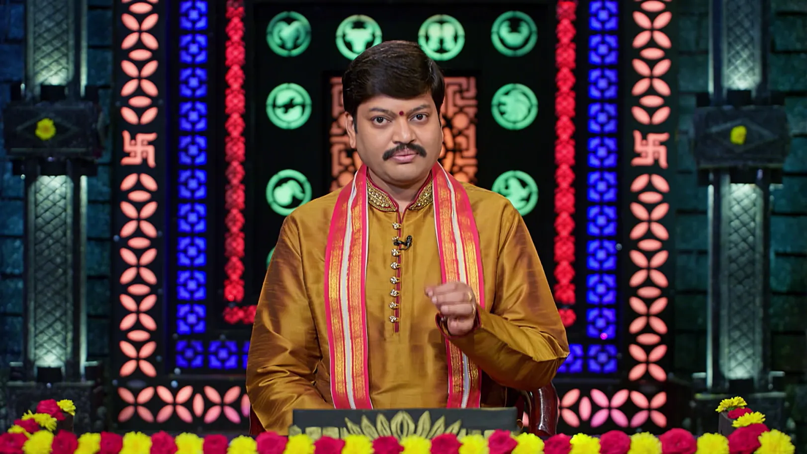 Srikaram Shubhakaram - October 09, 2025 - Episode Spoiler